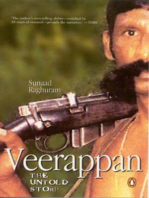 Veerappan: The Untold Story - Click to Buy