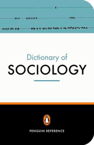 The Penguin Dictionary of Sociology: Fifth Edition - Click to Buy