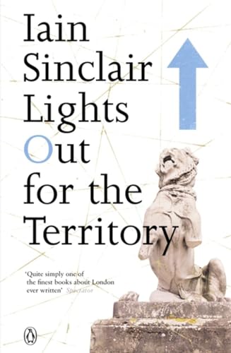 Lights Out for the Territory - Click to Buy