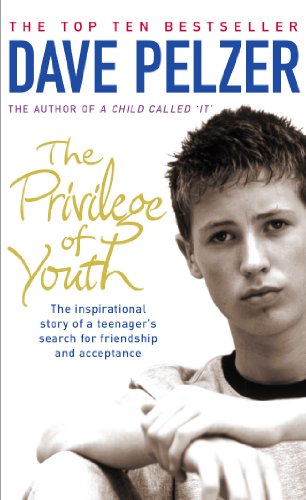 The Privilege of Youth : The Inspirational Story of a Teenager's Search for Friendship and Acceptance - Click to Buy