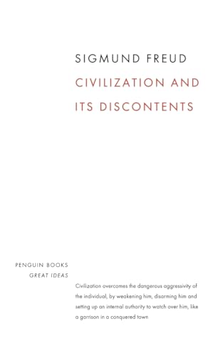 Great Ideas Civilization and Its Discontents - Click to Buy