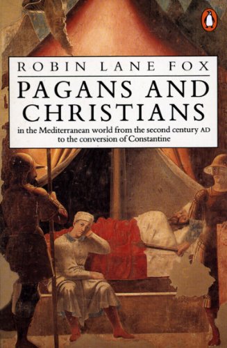 Pagans & Christians