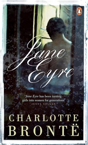 Red Classics/jane Eyre - Click to Buy