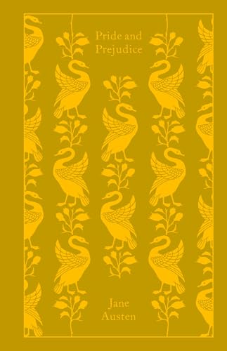 Pride and Prejudice (Penguin Clothbound Classics) - Click to Buy