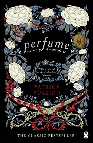 Perfume: The Story of a Murderer - Click to Buy