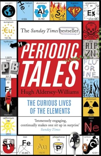 Periodic Tales - Click to Buy