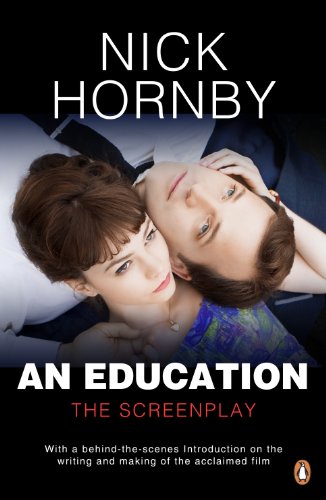 An Education: The Screenplay - Click to Buy