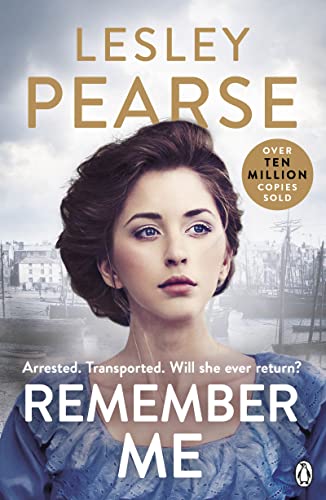 Remember Me Pearse, Lesley