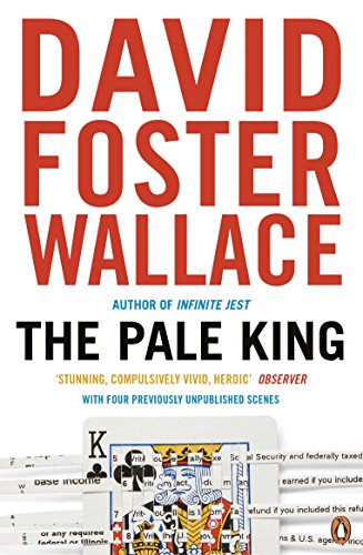 Pale King - Click to Buy