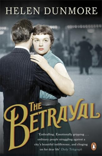 The Betrayal - Click to Buy