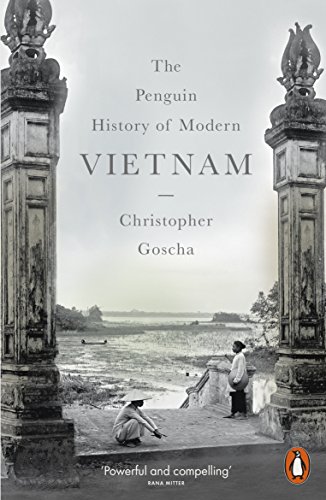 The Penguin History of Modern Vietnam - Click to Buy
