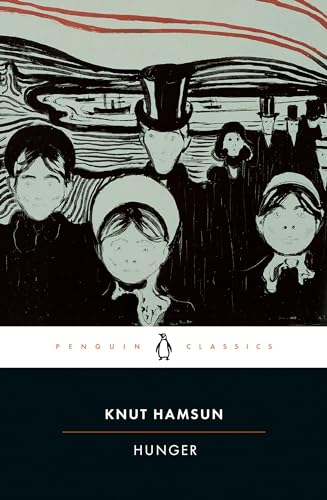 Hunger (Penguin Twentieth Century Classics) - Click to Buy