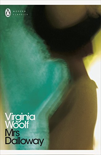 Modern Classics Mrs Dalloway - Click to Buy