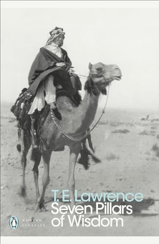 Modern Classics Seven Pillars of Wisdom (Penguin Modern Classics) - Click to Buy