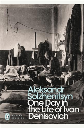 Modern Classics One Day In The Life Of Ivan Denisovich - Click to Buy