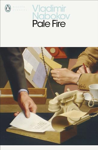 Pale Fire (Penguin Modern Classics): Vladimir Nabokov - Click to Buy