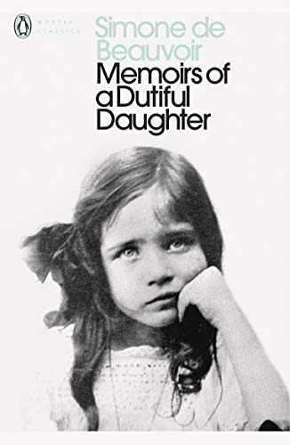 Modern Classics Memoirs of a Dutiful Daughter (Penguin Modern Classics) - Click to Buy