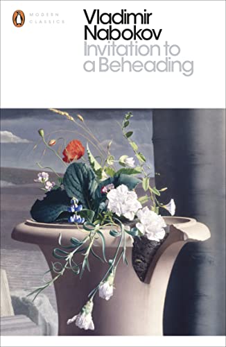 Invitation to a Beheading: Vladimir Nabokov (Penguin Modern Classics) - Click to Buy