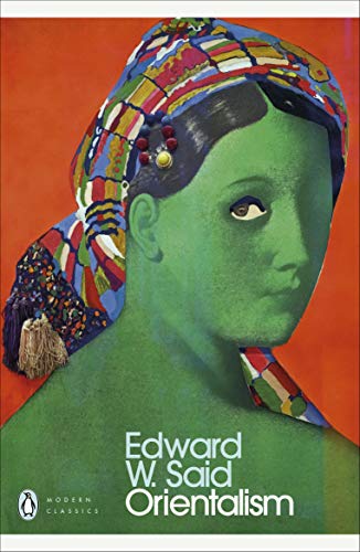 Orientalism - Click to Buy