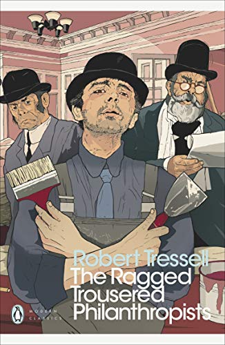 Modern Classics Ragged Trousered Philanthropists - Click to Buy