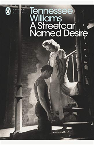 A Streetcar Named Desire (Penguin Modern Classics) - Click to Buy