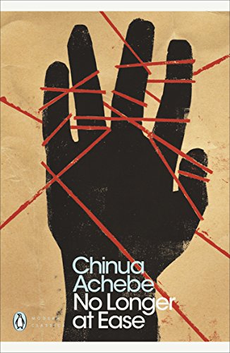 No Longer at Ease - Click to Buy