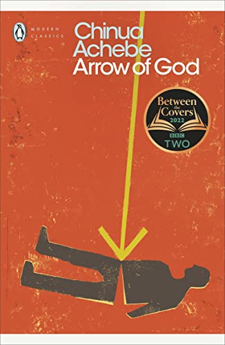 Arrow of God - Click to Buy