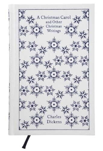 A Christmas Carol and Other Christmas Writings - Click to Buy