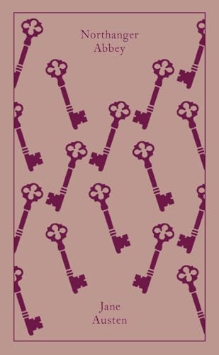 Northanger Abbey - Click to Buy