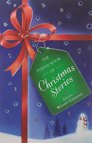 Puffin Book Of Christmas Stories - Click to Buy