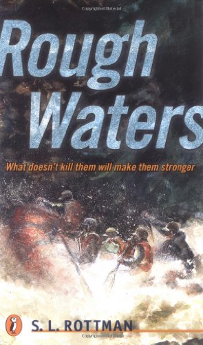 Rough Waters - Click to Buy