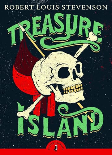 Treasure Island - Click to Buy