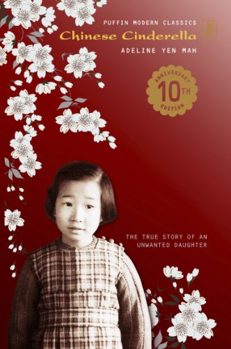 Chinese Cinderella (Puffin Modern Classics)