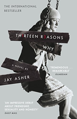 Thirteen Reasons Why - Click to Buy
