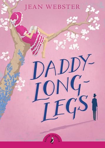 Daddy Long-Legs - Click to Buy