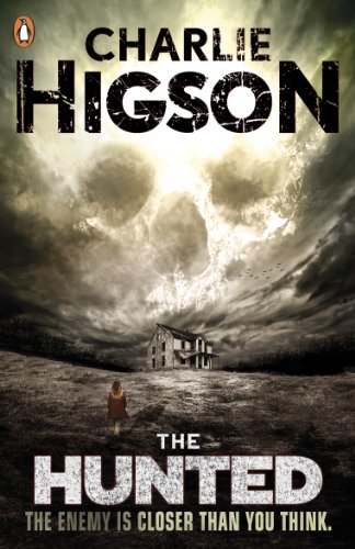 The Hunted: The Enemy Book 6 - Click to Buy