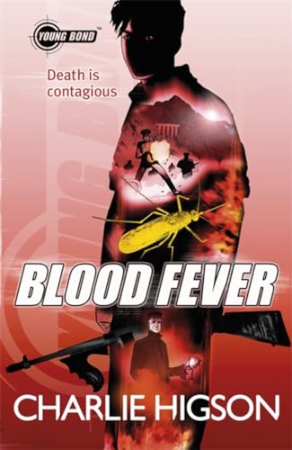Young Bond Blood Fever - Click to Buy