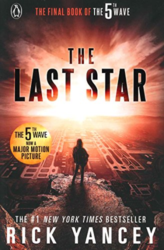 5th Wave: The Last Star (Book 3), The - Click to Buy