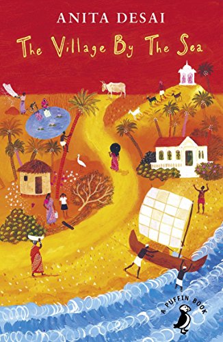 The Village by the Sea (A Puffin Book) - Click to Buy