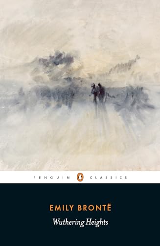 Wuthering Heights (Penguin Classics) - Click to Buy