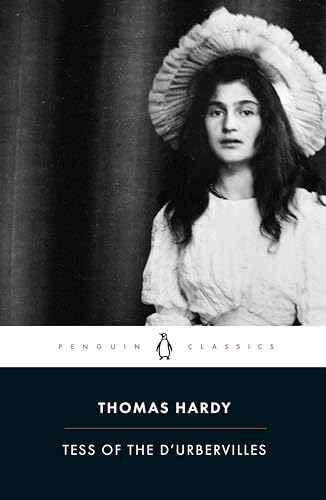 Tess of the D'Urbervilles (Penguin Classics) - Click to Buy