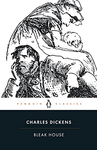 Bleak House (Penguin Classics) - Click to Buy
