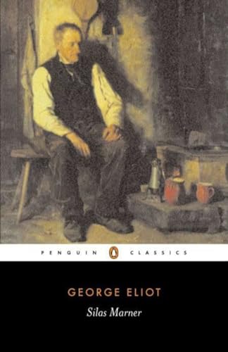 Silas Marner - Click to Buy