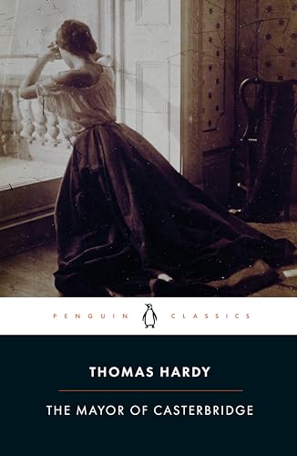 The Mayor of Casterbridge - Click to Buy