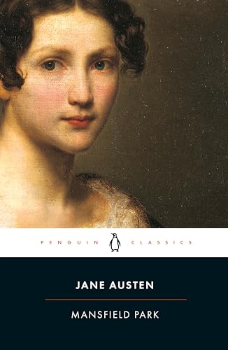 Mansfield Park - Click to Buy