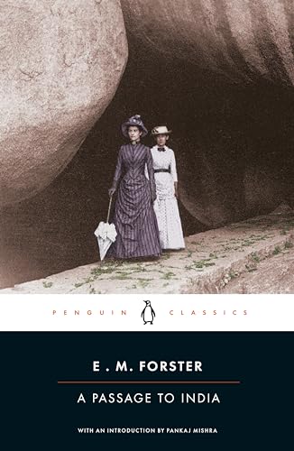 Penguin Classics Passage To India - Click to Buy