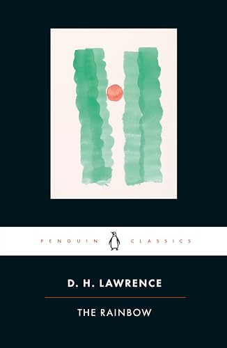 The Rainbow: Cambridge Lawrence Edition - Click to Buy