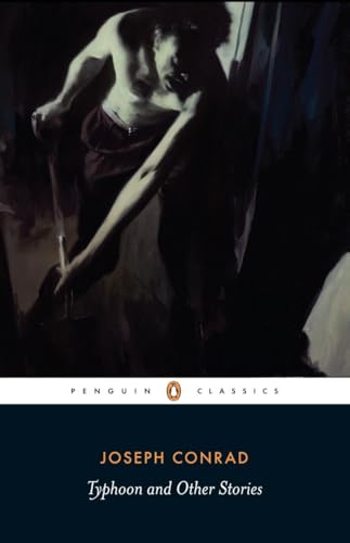 Typhoon and Other Stories (Penguin Classics) - Click to Buy