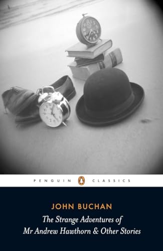 The Strange Adventures of Mr Andrew Hawthorn and Other Stories - Click to Buy