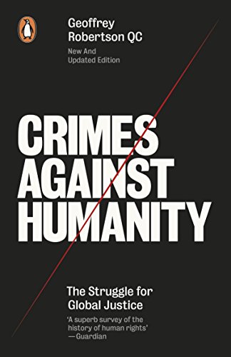 Crimes Against Humanity - Click to Buy